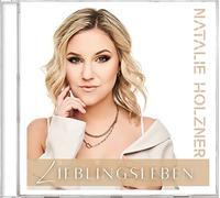 Natalie Holzner - Lieblingsleben [Import]