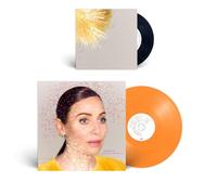 NATALIE IMBRUGLIA - ALGORITHM (INDIES ORANGE COLOUR) + 7´´
