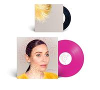 Natalie Imbruglia - ALGORITHM (NEON PINK AMAZON