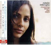 Natalie Imbruglia - Counting Down Days [Import]