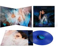 Natalie Imbruglia - Firebird (2021) S.E.2 LP Bleu Vinyl Précommande