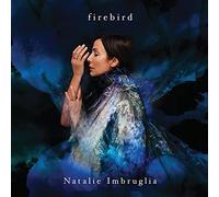Firebird - Cd Album