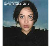 Natalie Imbruglia - in ig Mistake (CD Album Natalie Imbruglia, 12 Tracks)