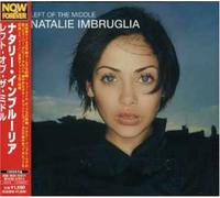 Natalie Imbruglia - Left of the Middle
