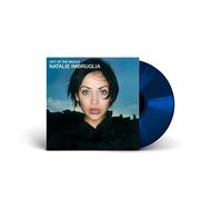 Natalie Imbruglia – Left of the Middle – Vinyle bleu