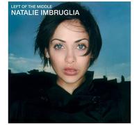 Natalie Imbruglia - Left Of The Middle [Vinyl Lp] 150 Gram