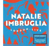 Natalie Imbruglia - London - Live