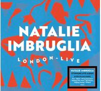 Natalie Imbruglia - London - Live
