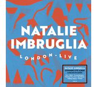 Live From London Vinyle Coloré E