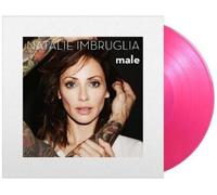 Imbruglia, Natalie - Male - Limited 180 Gram Translucent Magenta Vinyl