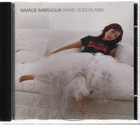Natalie Imbruglia – White Lilies Island – CD – Import