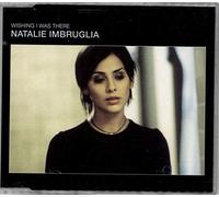 Natalie Imbruglia - Wishing I Was There(Big Mistake Live MTV+Why)