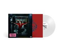 Natalie Jane - the world i didn't want[Clear LP]