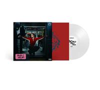 Natalie Jane the world i didn't want (Vinyl)