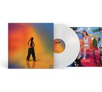 Where Am I ? Vinyle Blanc