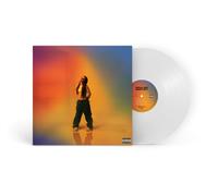 Natalie Jane – Where Am I? – Vinyle blanc (analogique)