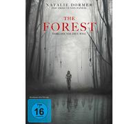 NATALIE/KINNEY,TAYLOR/OZAWA,YUKIYOSHI/+ DORMER - THE FOREST DVD NEUF