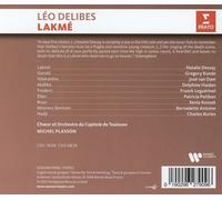 NATALIE/KUNDE,GREGORY/PLASSON,MICHEL DESSAY - LAKMÉ HOME OF OPERA 2 CD NEUF