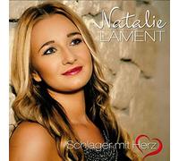 Natalie Lament - Schlager mit Herz