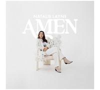 Natalie Layne – Amen – CD – Warner Music