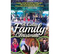 Natalie MacMaster - A Celtic Family Christmas DVD