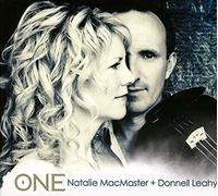 Natalie Macmaster & Donn - One -Digi-