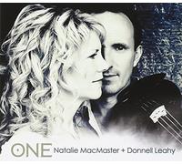 Natalie MacMaster & Donnell Leahy - One By Natalie MacMaster & Donnell Leahy (2015-04-27)