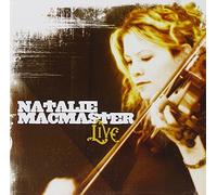 Natalie Macmaster - Live-Natalie Macmaster CDTRAX238 [Import]
