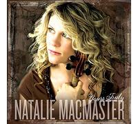 Natalie MacMaster - Yours Truly