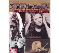 Natalie Macmaster's Cape Breton Island Fiddle Natalie Macmaster (Auteur)