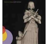 Natalie Merchant – Keep Your Courage – Vinyle 12" (33 tours)