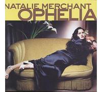 Natalie Merchant – Ophelia – CD – Neuf (Atlantic Bicycle)