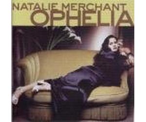 Natalie Merchant - Orphelia