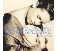 Natalie Merchant – Retrospective 1995-2005 – CD – Rhino