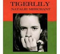 Merchant, Natalie - Tigerlily =hq Vinyl=