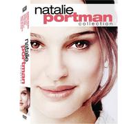Natalie Portman Collection (Anywhere But Here, Garden State, Where The Heart Is)