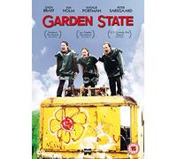 Natalie Portman - Garden State [Import anglais]