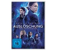 Natalie Portman,Gina Rodriguez,Tessa Thompson - Auslöschung [Import]