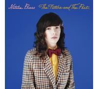 Natalie Prass The Future and The Past (CD)