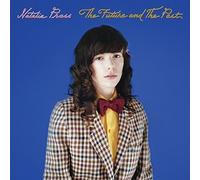 Natalie Prass - The Future And The Past [Vinyl] Colored Vinyl, Red