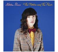 Natalie Prass – The Future And The Past – Vinyle LP coloré (rouge)