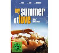 Natalie Press;Emily Blunt - My Summer of Love [Import]