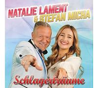 Natalie & Stefan Micha Lament - Schlagerträume
