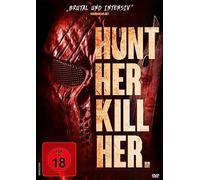 Natalie Terrazzino;Philip Zimny;Trevor Tucker - Hunt, Kill Her [Import]
