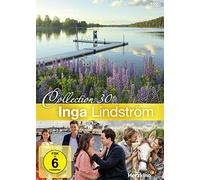 Natalie Thiede;Tom Radisch;Zoe Moore - Inga Lindström Collection 30 [Import]