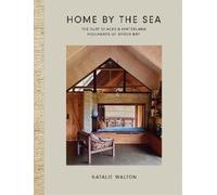 Natalie Walton Home by the Sea (Relié)
