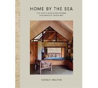 Natalie Walton Home by the Sea (Relié)