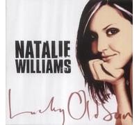 Natalie Williams - Lucky Old Sun [Import]