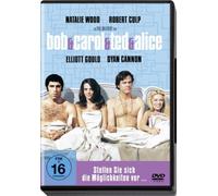 Natalie Wood - Bob & Carol & Ted & Alice