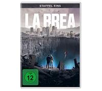 La Brea – Natalie Zea, Eoin Macken, Jack Martin – DVD – Saison 1 – Écran large